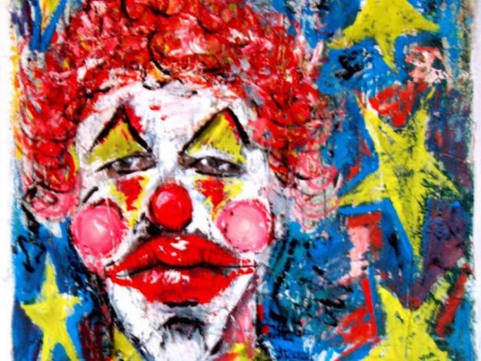 Archisio - Artmarcomonopoli - Progetto Colori e strati sulla carta