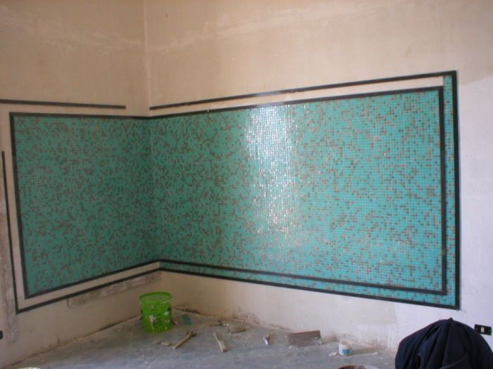 Archisio - Eduardo Li Gotti - Progetto Cucina