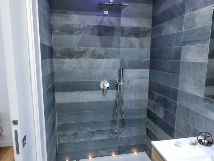 Archisio - Bellomontepensabene - Progetto Appartamento pasqualino