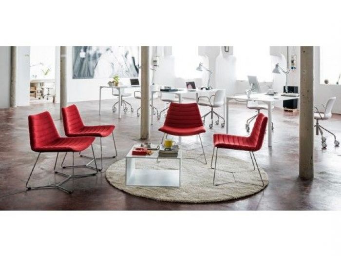 Archisio - Castellani srl - Progetto Sedute e divani design