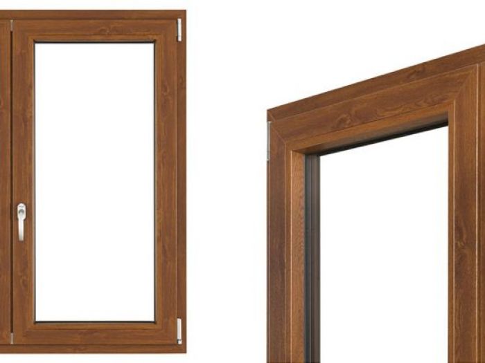 Archisio - Che Finestre - Serramenti E Affini - Progetto Serramenti in pvc