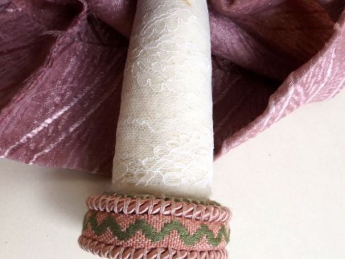 Archisio - Pupillae Art Dolls - Progetto Bambole di feltro maria antonietta