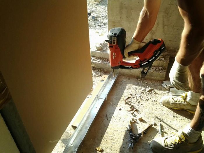 Archisio - Esseb Edilizia - Progetto Ristrutturazione