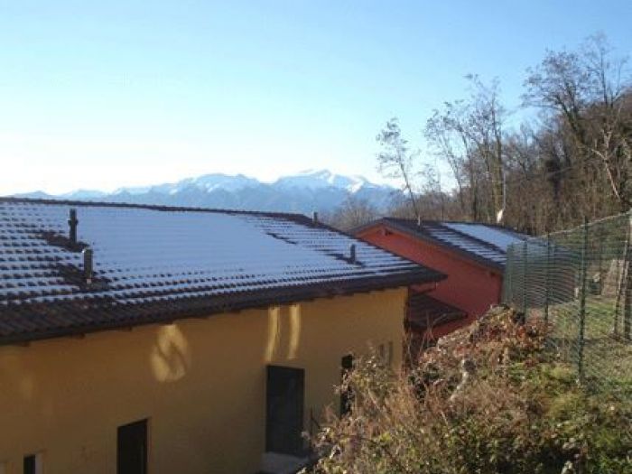 Archisio - Studio Boroli - Progetto Le ville del sole