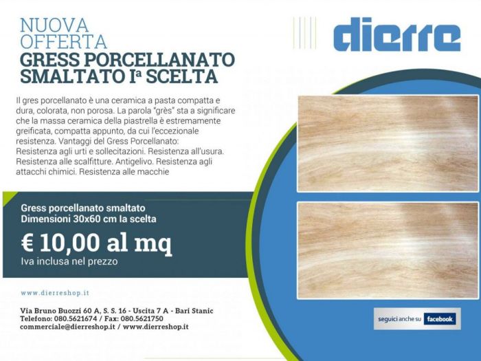 Archisio - Dr Termoidraulica Edile srl - Progetto Progetti di dierre