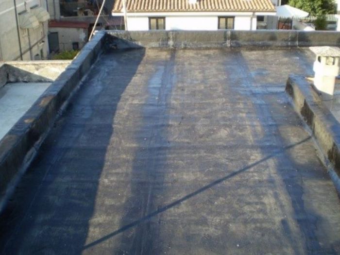 Archisio - Ristrutturazione Casa Roma - Progetto Opere murarie