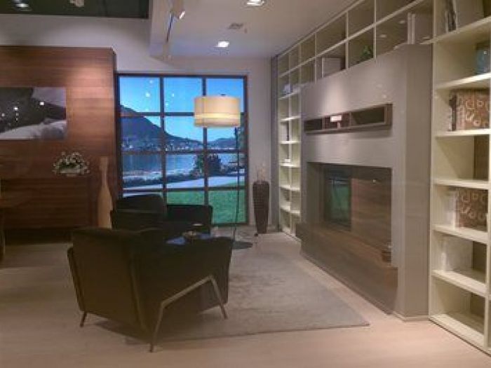 Archisio - Patrizio Leva - Progetto Exspo chateau dax lugano