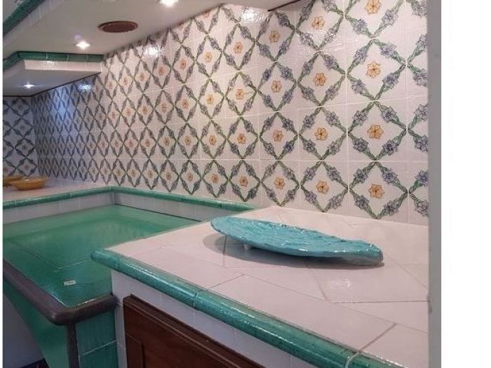 Archisio - Militello Ceramiche - Progetto MILITELLO CERAMICHE