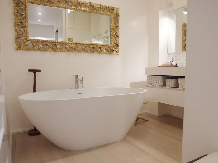 Archisio - Gap31 Architetti - Progetto Pucci 1