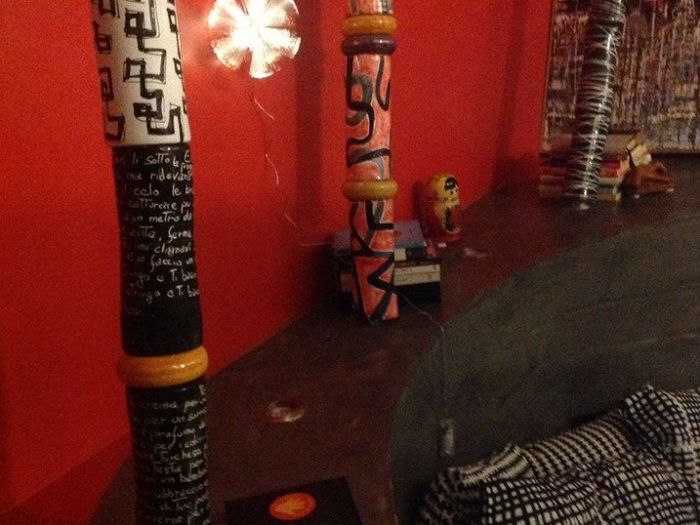 Archisio - Home Staging Sicilia - Progetto Casa mondello