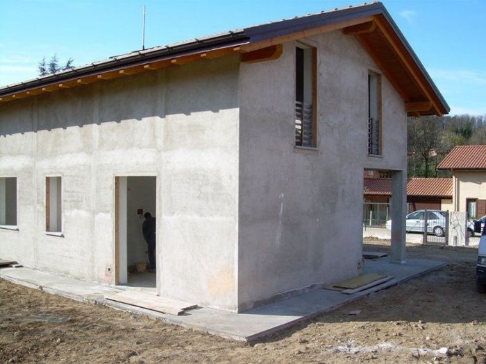 Archisio - Nici Costruzioni - Progetto Costruzione galliate lombardo costruzione osmate costruzione somma lombardo