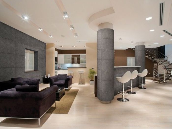 Archisio - Home Hand Made - Progetto Rivestimento pietra naturale