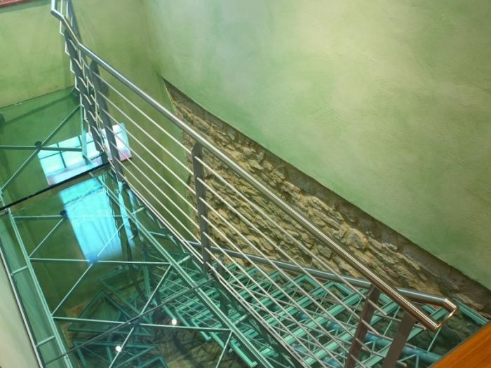 Archisio - Lucacrea - Progetto Gallery 1