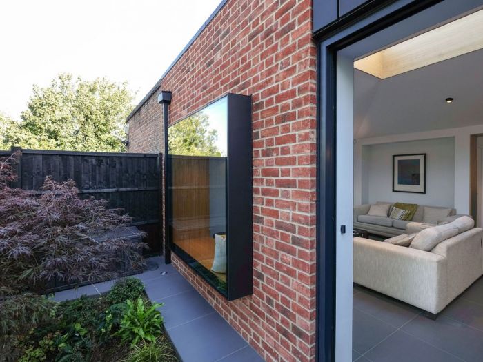 Archisio - Ciao - Creative Ideas And Architecture Office - Progetto House of light