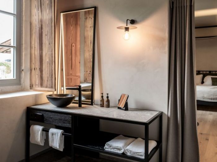 Archisio - Noa Network Of Architecture - Progetto Monastero dentro le mura