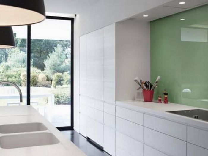 Archisio - Mp Glass - Progetto Specchi e vetro darredo su misura