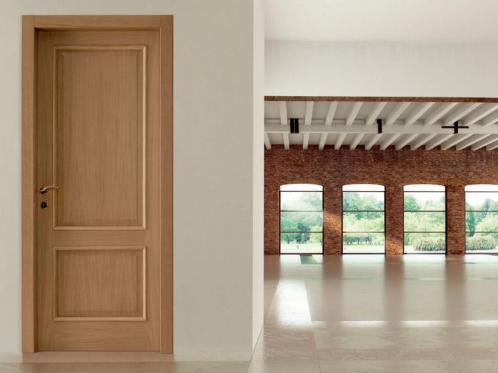 Archisio - Serramenti Puglisi srl - Progetto Infissi in pvc e porte da interni