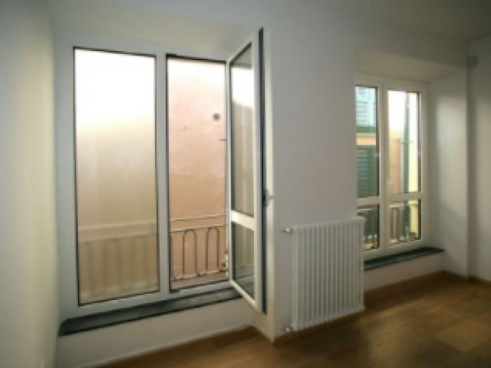 Archisio - De Siena Paolo Serramenti - Progetto Finestre persiane tapparelle e accessori zanzariere e vetrate