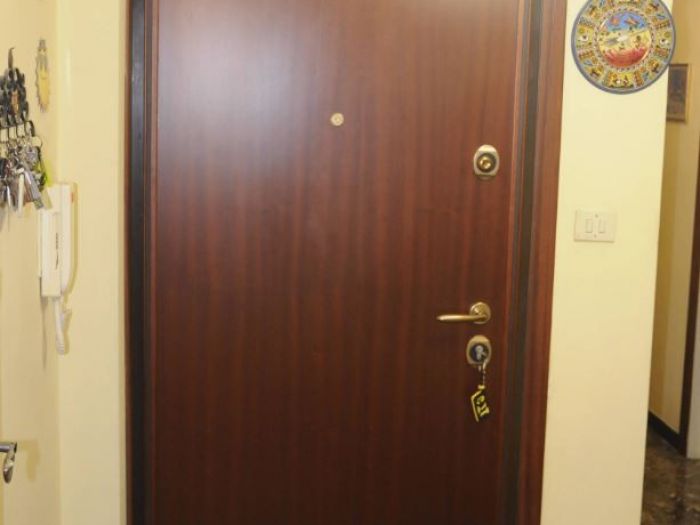 Archisio - Nca Nunzio Carraffa - Progetto Appartamento gr