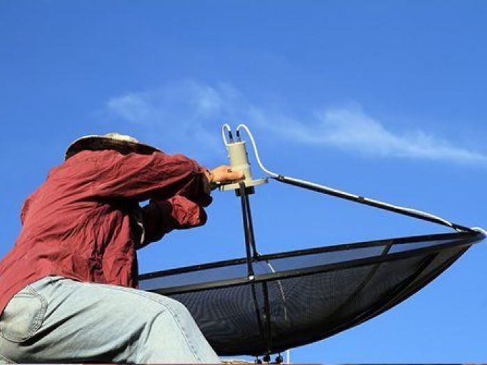 Archisio - Tse Impianti - Progetto Manutenzione impianti elettrici civili e industriali