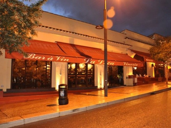 Archisio - Studio Di Architettura Tiberio - Progetto La loca