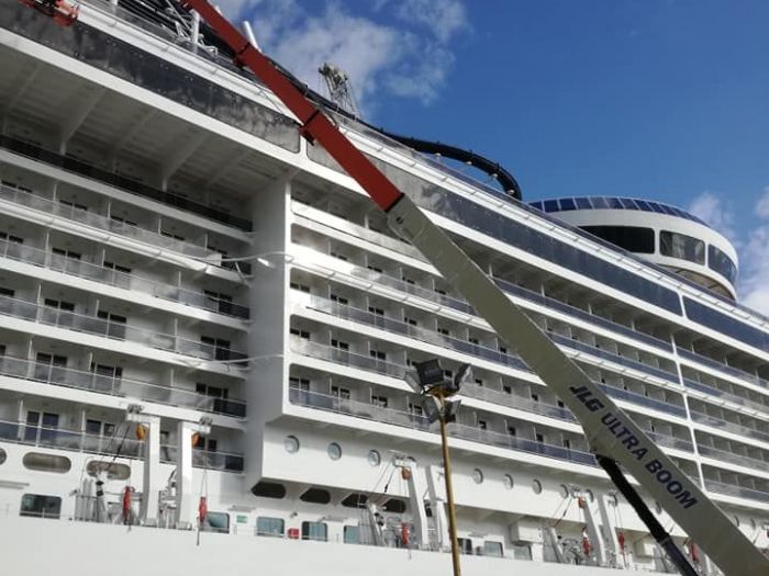 Archisio - Carpengru - Progetto Sollevamento