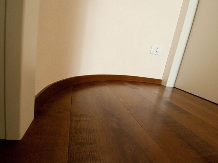 Archisio - Semplicemente Legno - Progetto Abitazioni 3