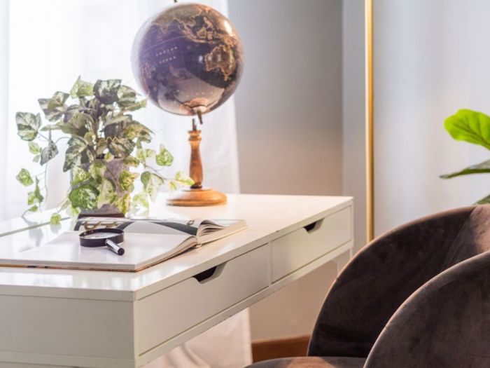 Archisio - Elisa Ricci - Progetto Casa dei boschi