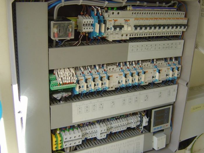 Archisio - Furlanetto International srl - Progetto Yacht