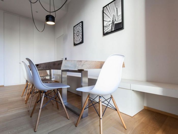 Archisio - Studio Rocca - Progetto Aspettando bob