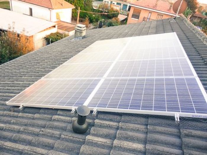 Archisio - Impianti Elettrici Nardi - Progetto Impianti fotovoltaici