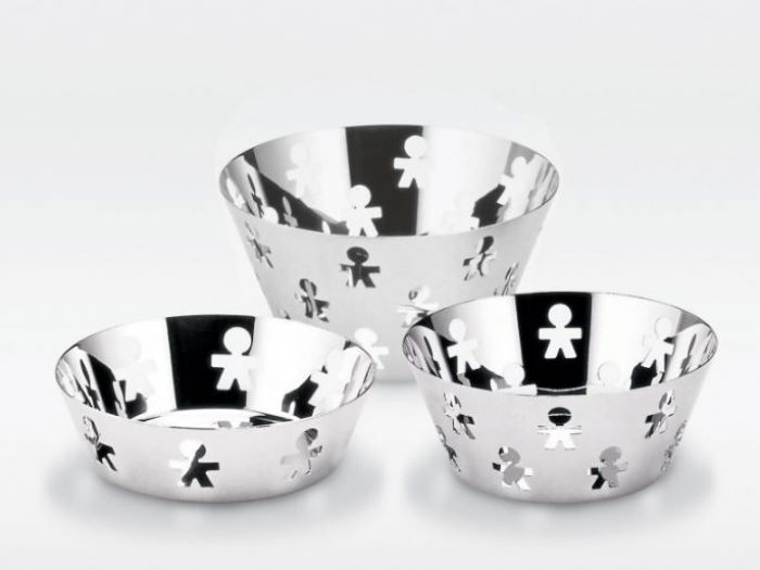 Archisio - Stefano Giovannoni - Progetto Kitchenware