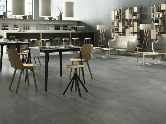 Archisio - Newfloor srl - Progetto Creative concrete