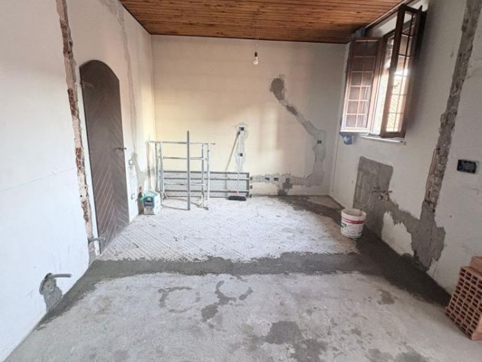 Archisio - Lmf Multiservice - Progetto Edilizia
