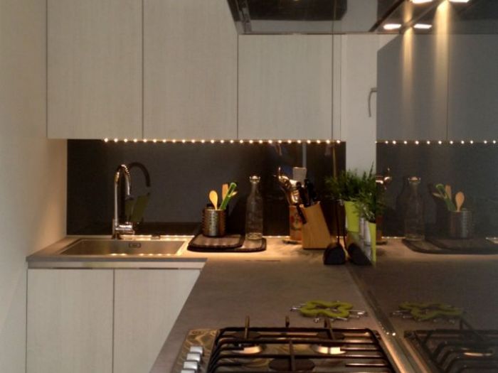 Archisio - Baabdesign Interior Designer - Progetto Residenza casorate