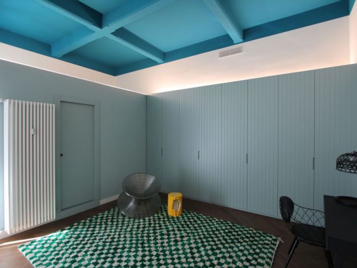 Archisio - Massimo De Salvia - Progetto Casa ae