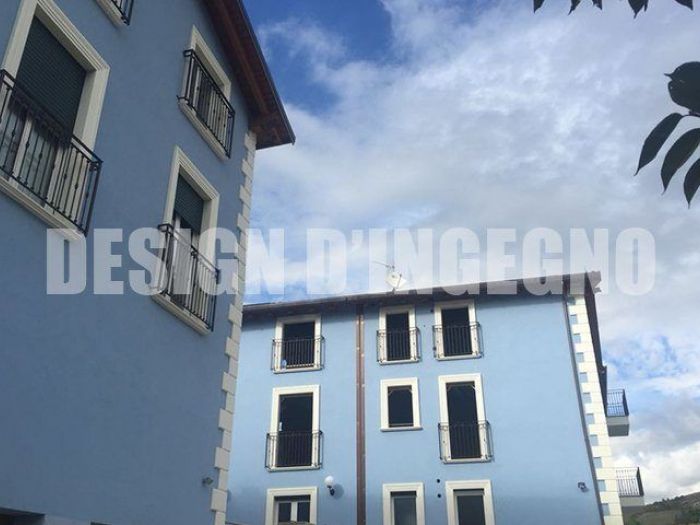 Archisio - Design Dingegno srl - Progetto Nuova costruzione