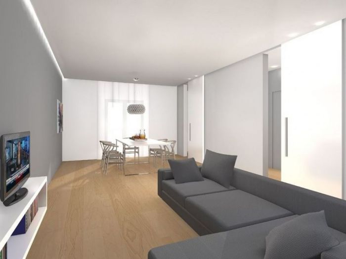 Archisio - Davide Randi - Progetto Casa cr