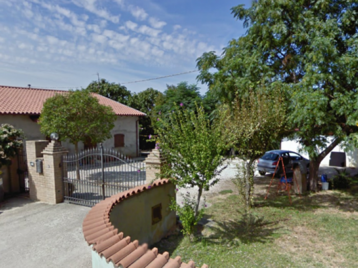 Archisio - Falegnameria Meniconi - Progetto Dove