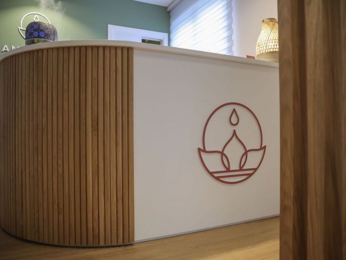 Archisio - Claudia Del Core - Progetto Amrita om