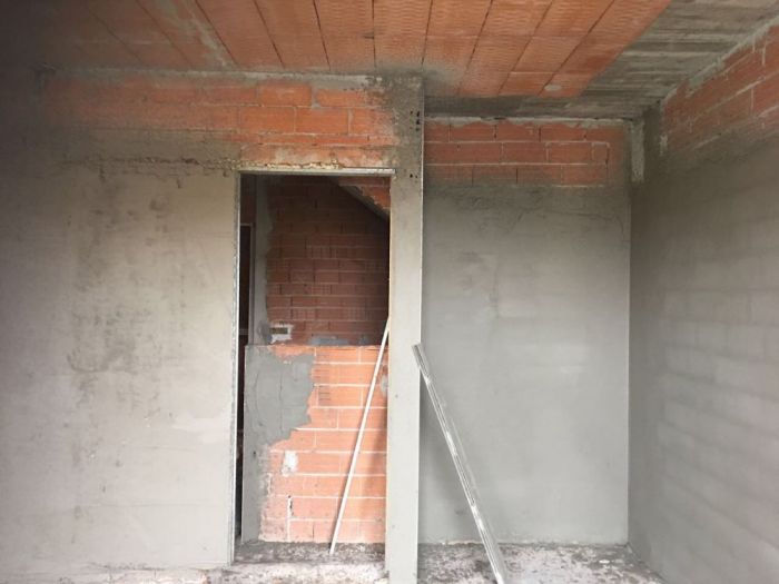 Archisio - Taes Group srl - Progetto Termine costruzione - carmagnola