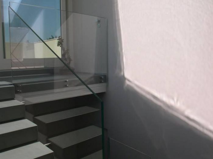 Archisio - Alfonso Derrico - Progetto Villa unifamiliare frattamaggiore