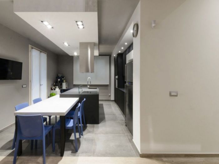 Archisio - Msplus Architettura Marco Stacchini Architetto - Progetto Casa ncDal confort attualmente moderno