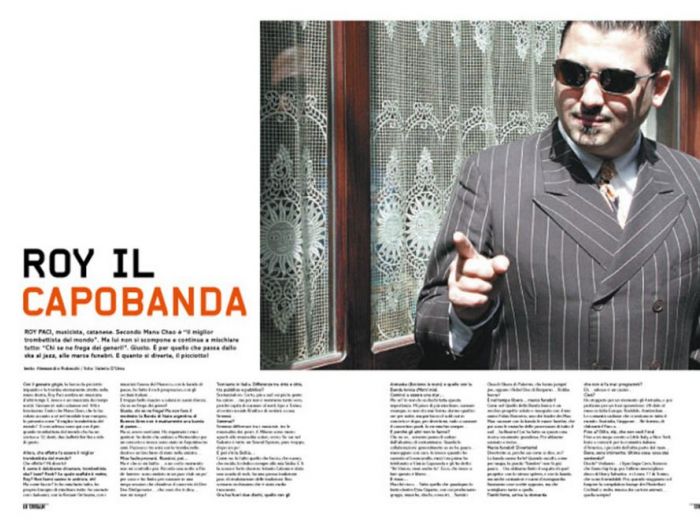 Archisio - Vdf Valerio Durso Fotografo - Progetto Editoriali