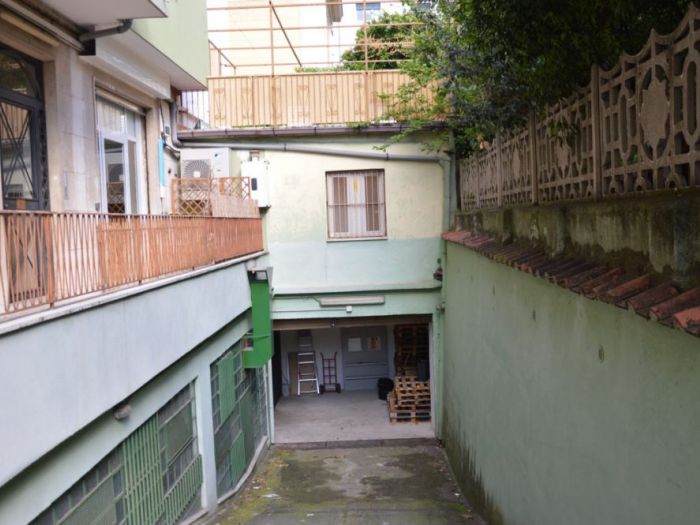 Archisio - St Studio - Progetto La rampa