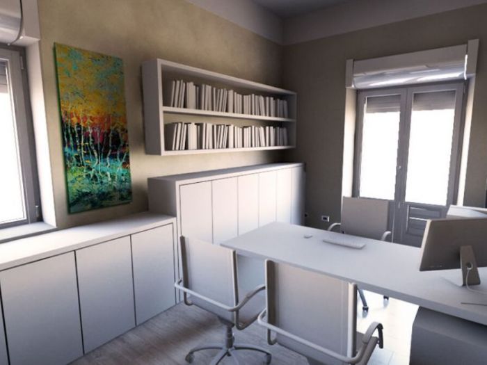 Archisio - Matteo Amela - Progetto Studio legale a vercelli vc