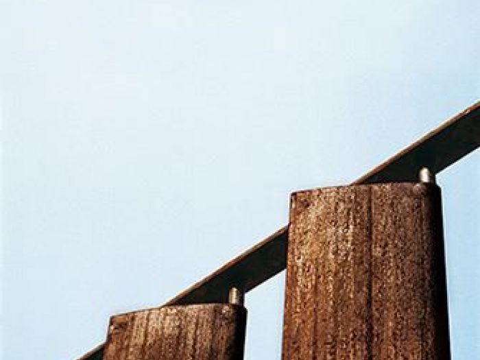 Archisio - Nicola Gisonda - Progetto Officine del volo