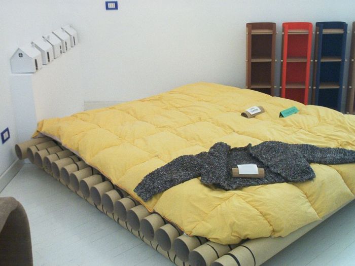 Archisio - Luxurysign - Progetto Green design