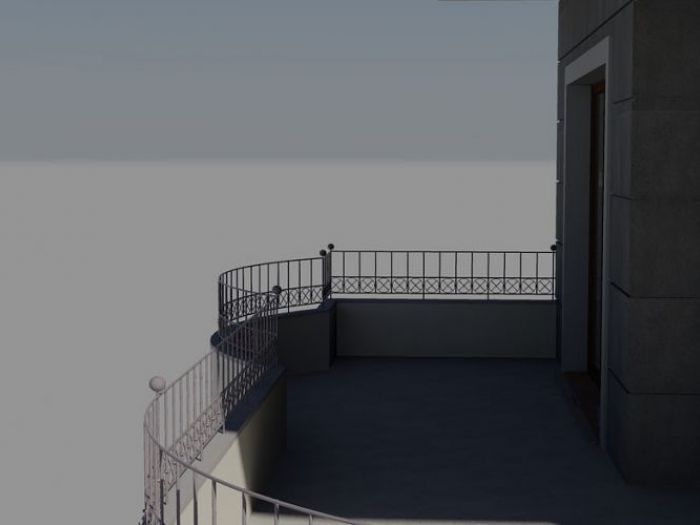 Archisio - Studio Viceconti - Progetto Edilizia privata