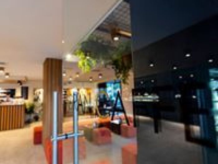 Archisio - Mp Arredamenti - Progetto MP ARREDAMENTI